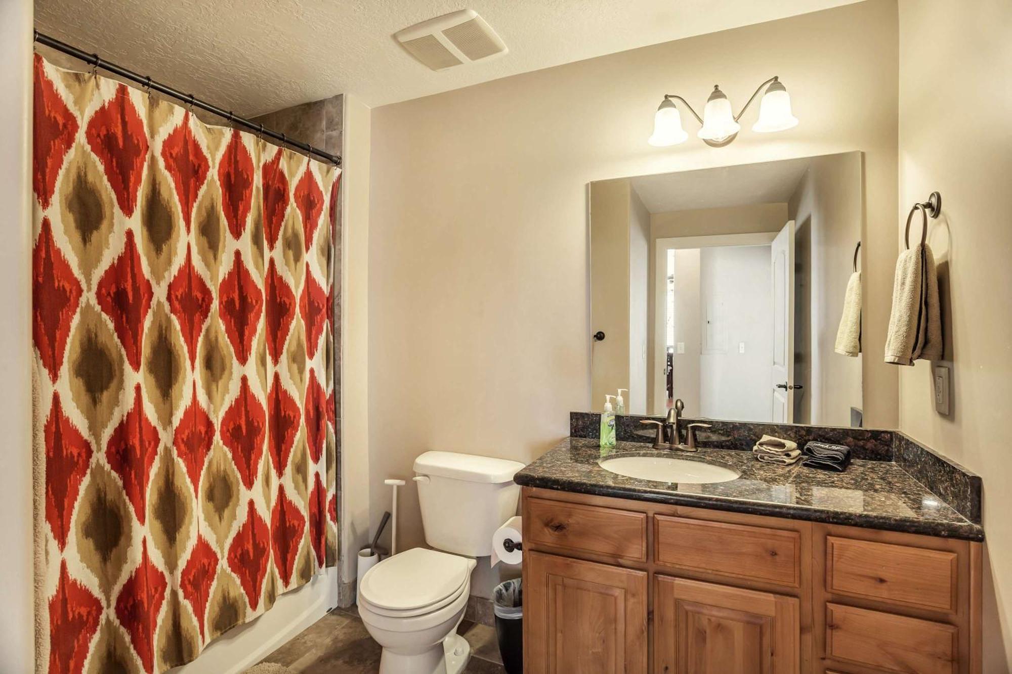 Downtown Condo Near The Convention Center ソルトレイクシティ エクステリア 写真